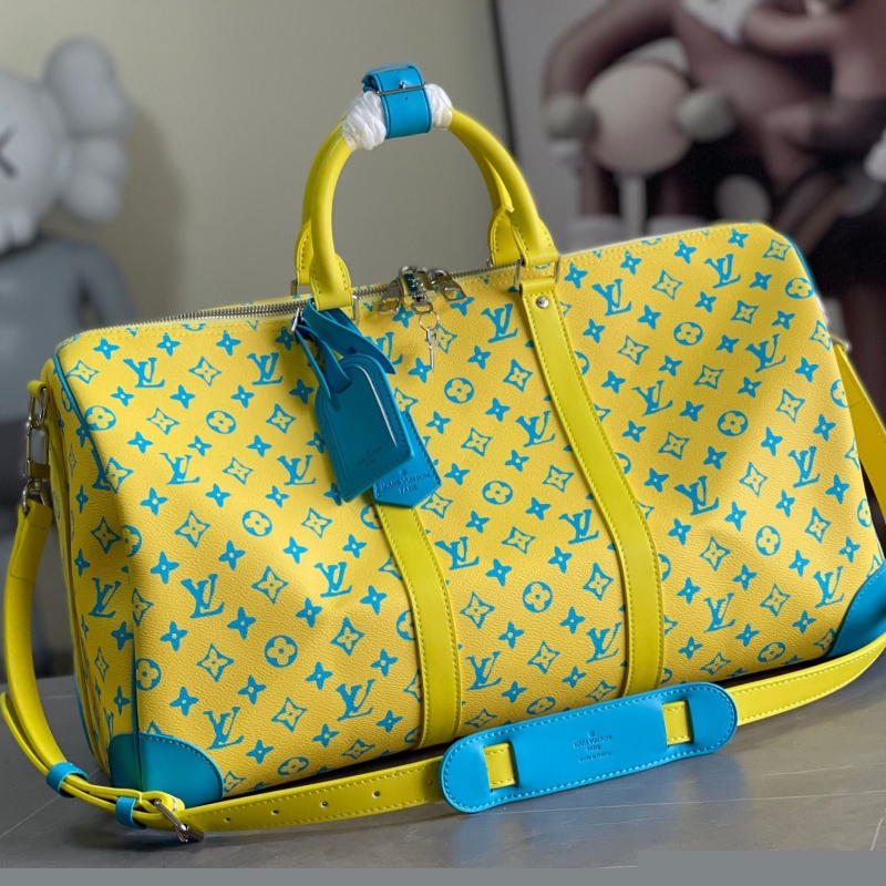LV Travel Bags